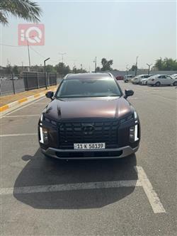 هيونداي باليسيد
